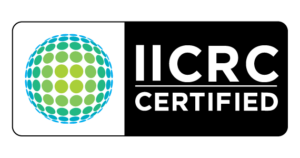 iicrc certified